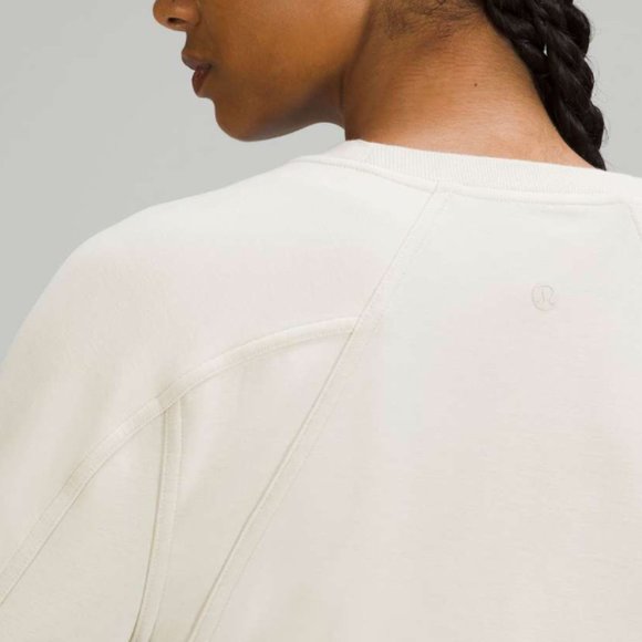 Lululemon Softstreme Ribbed-Hem Pullover - Picture 3 of 6